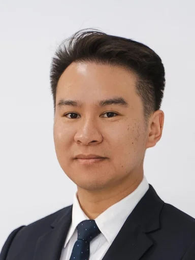 John Nguyen