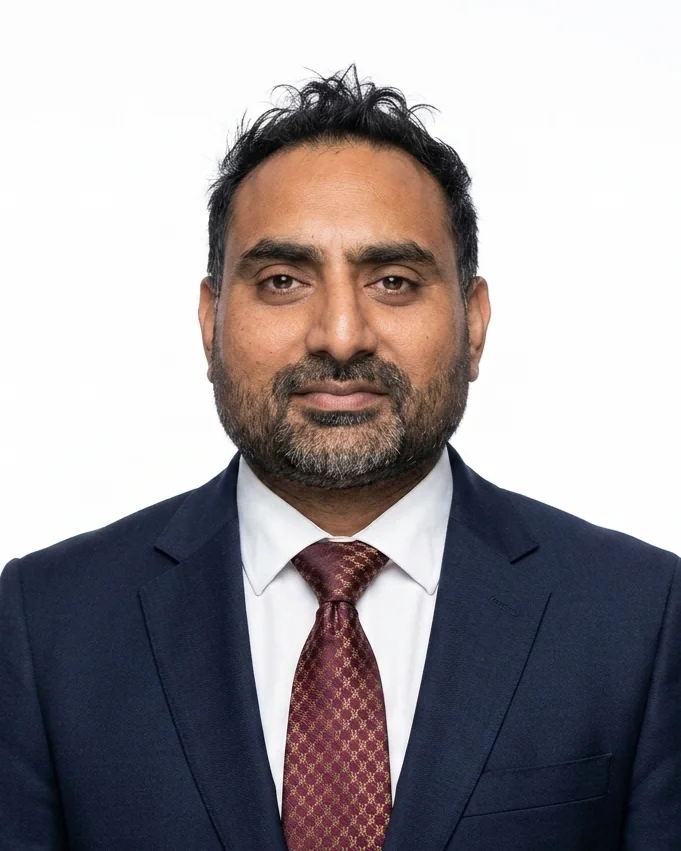 Pritpal Singh