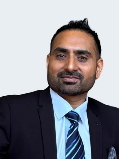 Pritpal Singh